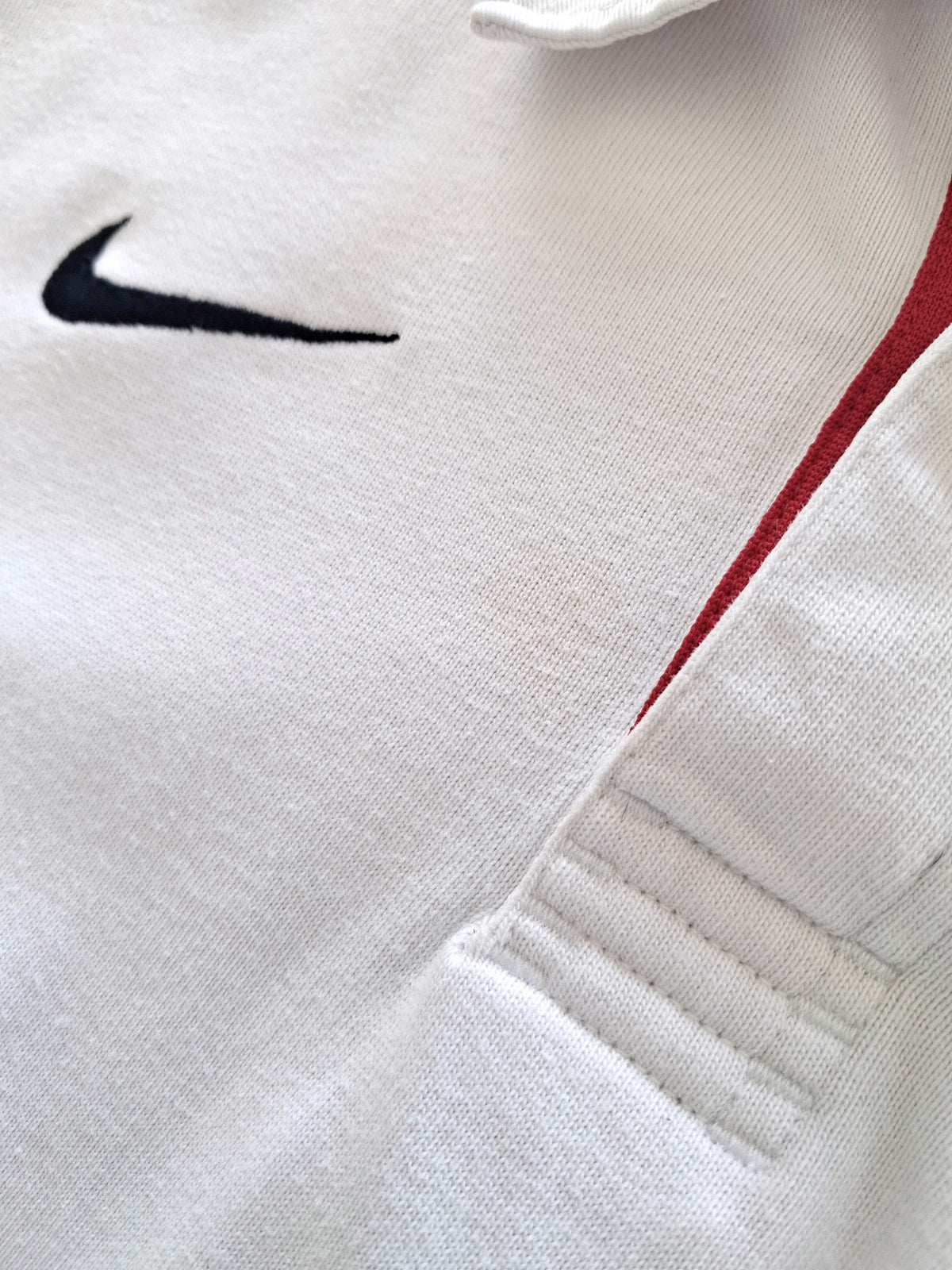 2003/04 England Home Rugby Shirt (XXL)