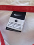 2011/12 England Home Rugby Shirt. (S)
