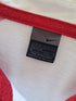 2003/04 England Home Rugby Shirt. (XXL)