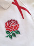 2007/08 England Home Rugby Shirt. (XXL)