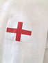 2007/08 England Home Rugby Shirt. (XXL)