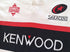 1997/98 Saracens Away Rugby Shirt (L)