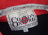1997/98 Saracens Away Rugby Shirt (L)