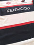 1997/98 Saracens Away Rugby Shirt (L)