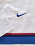 2000 France Away Six Nations Match Worn (vs Italy) Rugby Shirt #18 (Miorin) (XXL)