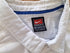 2000 France Away Six Nations Match Worn (vs Italy) Rugby Shirt #18 (Miorin) (XXL)