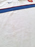2000 France Away Six Nations Match Worn (vs Italy) Rugby Shirt #18 (Miorin) (XXL)