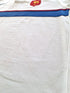 2000 France Away Six Nations Match Worn (vs Italy) Rugby Shirt #18 (Miorin) (XXL)