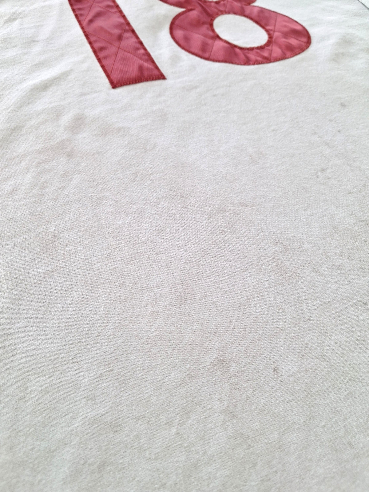 2000 France Away Six Nations Match Worn (vs Italy) Rugby Shirt #18 (Miorin) (XXL)