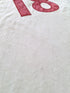 2000 France Away Six Nations Match Worn (vs Italy) Rugby Shirt #18 (Miorin) (XXL)