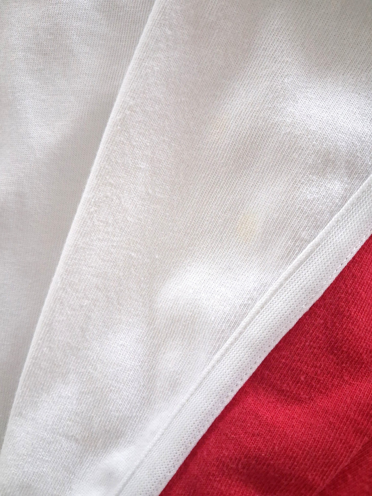 2001/02 England Home Rugby Shirt. (L)