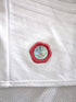 2015 England Home World Cup Pro-Fit Rugby Shirt (L)