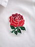 2009/10 England Home Rugby Shirt (XL)