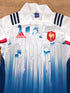 2016/17 France Home Rugby Sevens Shirt