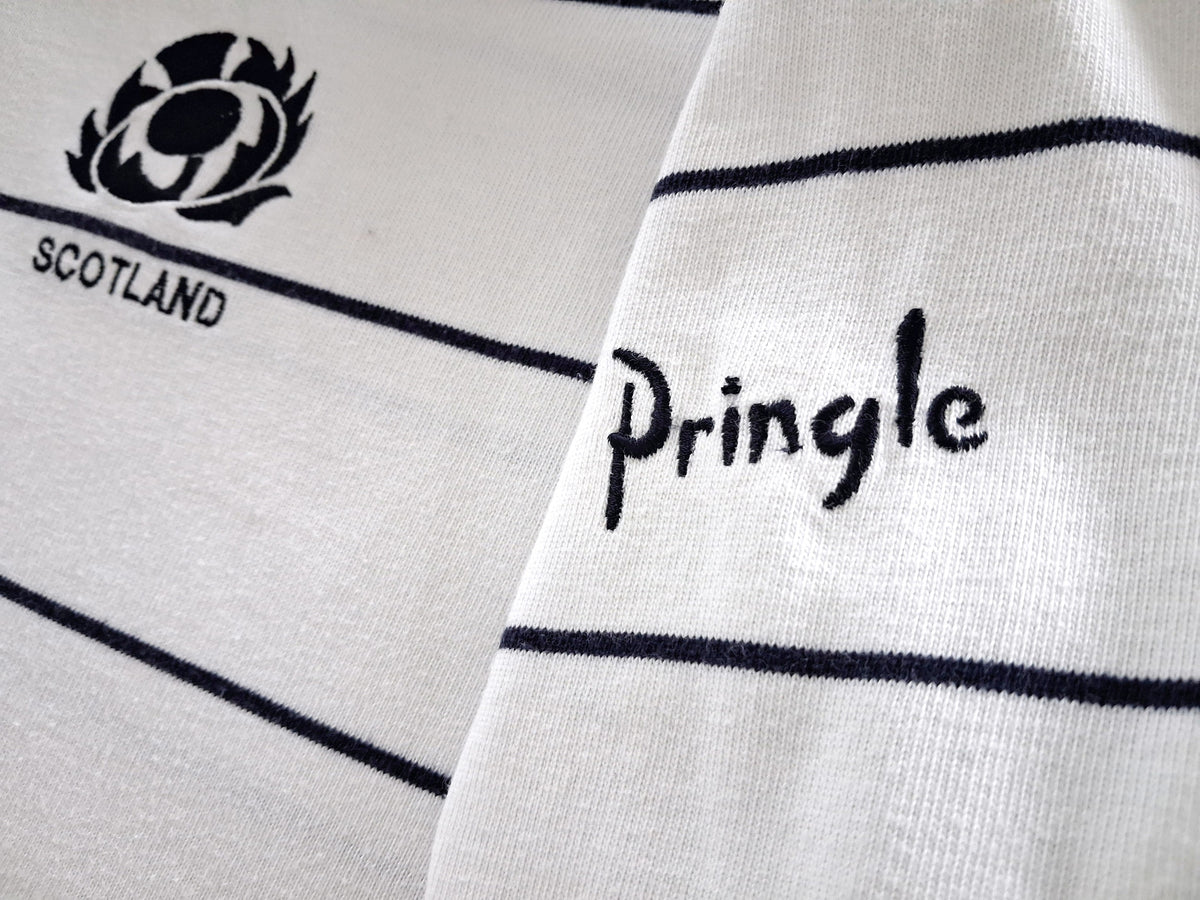 1994/95 Scotland Away Rugby Shirt (XL)