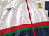 1997/98 Leicester Tigers Track Jacket (XXL)