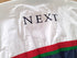 1997/98 Leicester Tigers Track Jacket (XXL)