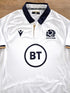 2020/21 Scotland Away Rugby Shirt