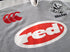 2001 Sharks Away Super12 Rugby Shirt (XL)