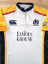 2005/06 Scotland 3rd Player Issue Rugby Shirt