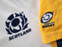 2005/06 Scotland 3rd Player Issue Rugby Shirt (L)