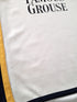 2005/06 Scotland 3rd Player Issue Rugby Shirt (L)