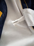 2005/06 Scotland 3rd Player Issue Rugby Shirt (L)