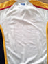 2005/06 Scotland 3rd Player Issue Rugby Shirt (L)