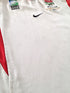 2003 England Home 'World Cup Champions' Rugby Shirt. (L)