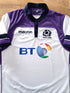 2017/18 Scotland Away Pro-Fit Rugby Shirt