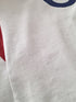 2003/04 England Home Rugby Shirt. (XL)