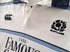 2002/03 Scotland Away Rugby Shirt. (Youth)