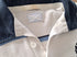 2002/03 Scotland Away Rugby Shirt. (Youth)