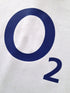 2014/15 England Home Rugby Shirt (M)