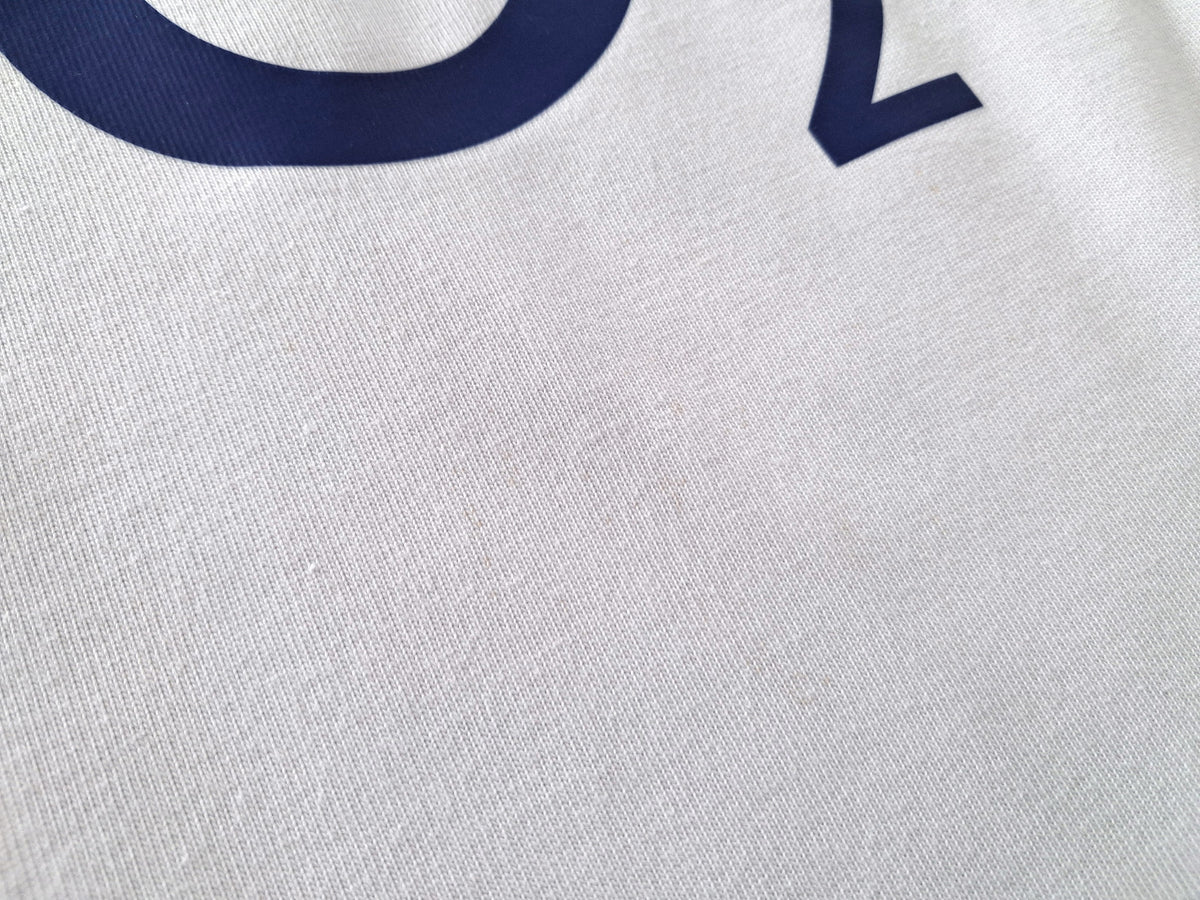 2014/15 England Home Rugby Shirt (M)