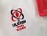 2004/05 Ulster Woman Home Rugby Shirt #8 (M)