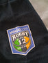 2001 Sharks Away Super12 Rugby Shirt (XL)