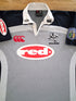 2001 Sharks Away Super12 Rugby Shirt
