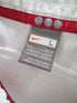 2007/08 England Home Rugby Shirt. (L)