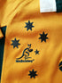 2006 Australia Home Rugby Shirt (XXL)
