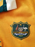 2006 Australia Home Rugby Shirt (XXL)