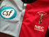 2004/05 Harlequins Home Pro-Fit Rugby Shirt (XL)