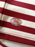 2013/14 England Away Pro-Fit Rugby Shirt (M)