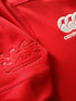 2017 British & Irish Lions Vaposhield Rugby Shirt (XL)