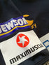 2009/10 London Wasps Home Pro-Fit Rugby Shirt (L)
