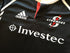 2003 Stormers Home Rugby Shirt (L)