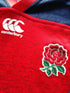 2019 England Away Vapodri World Cup Rugby Shirt (L)