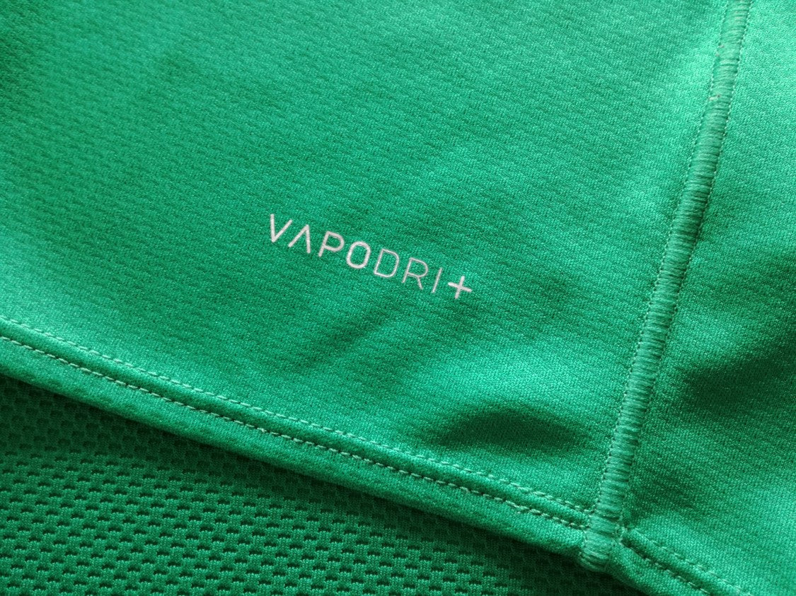 2017/18 Ireland Vapodri+ Rugby Shirt (M)