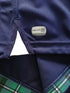 2016/17 Scotland Home Pro-Fit Rugby Shirt (L)