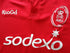 2009 British Army Home Rugby Shirt (S)